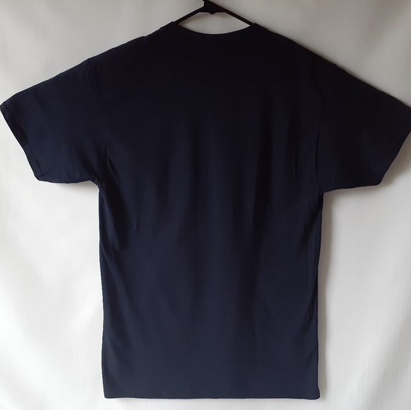 Tis the season men's holiday short sleeve t-shirt - Picture 7 of 8